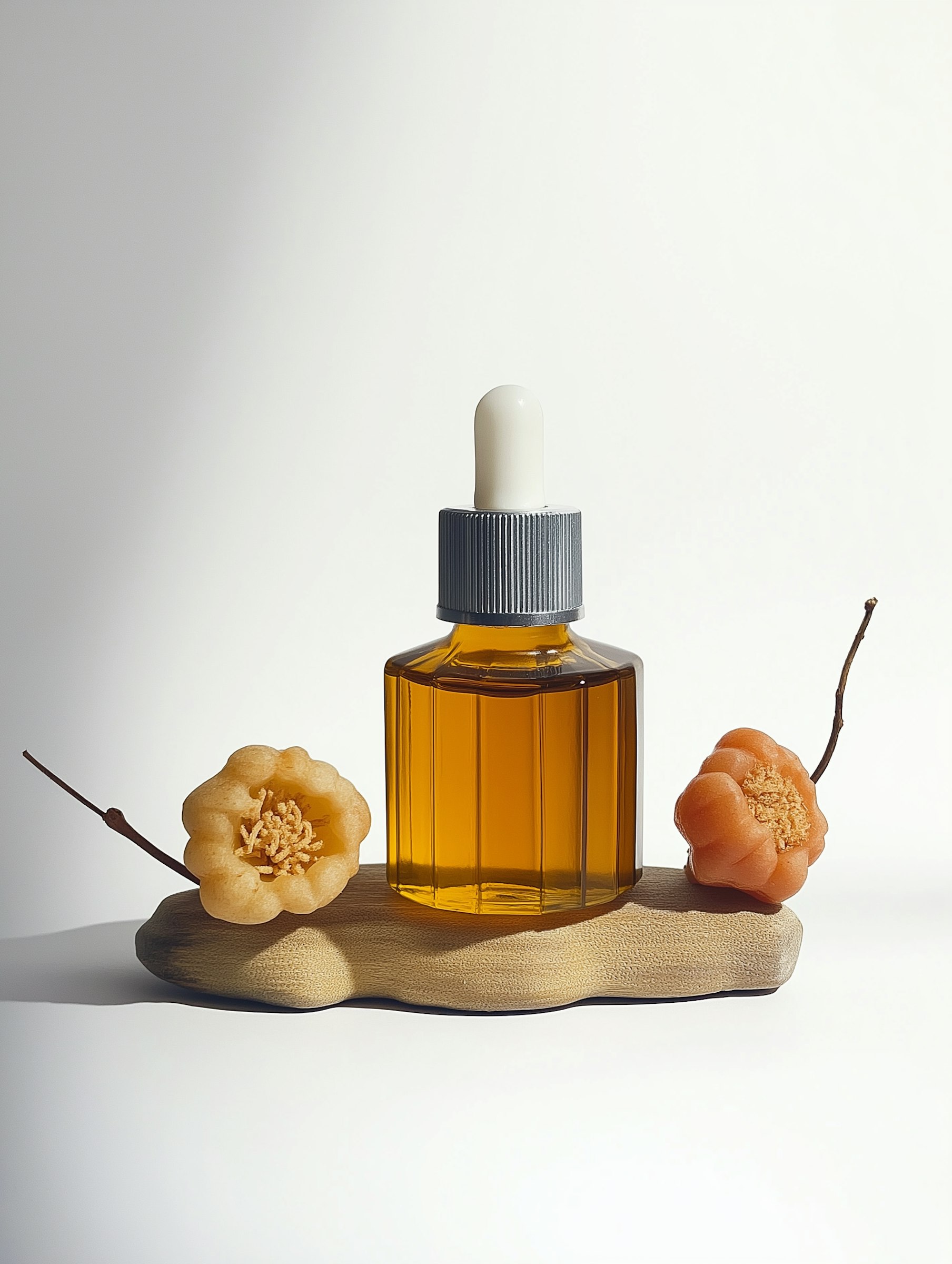 Even Tone Niacinamide Serum packaging