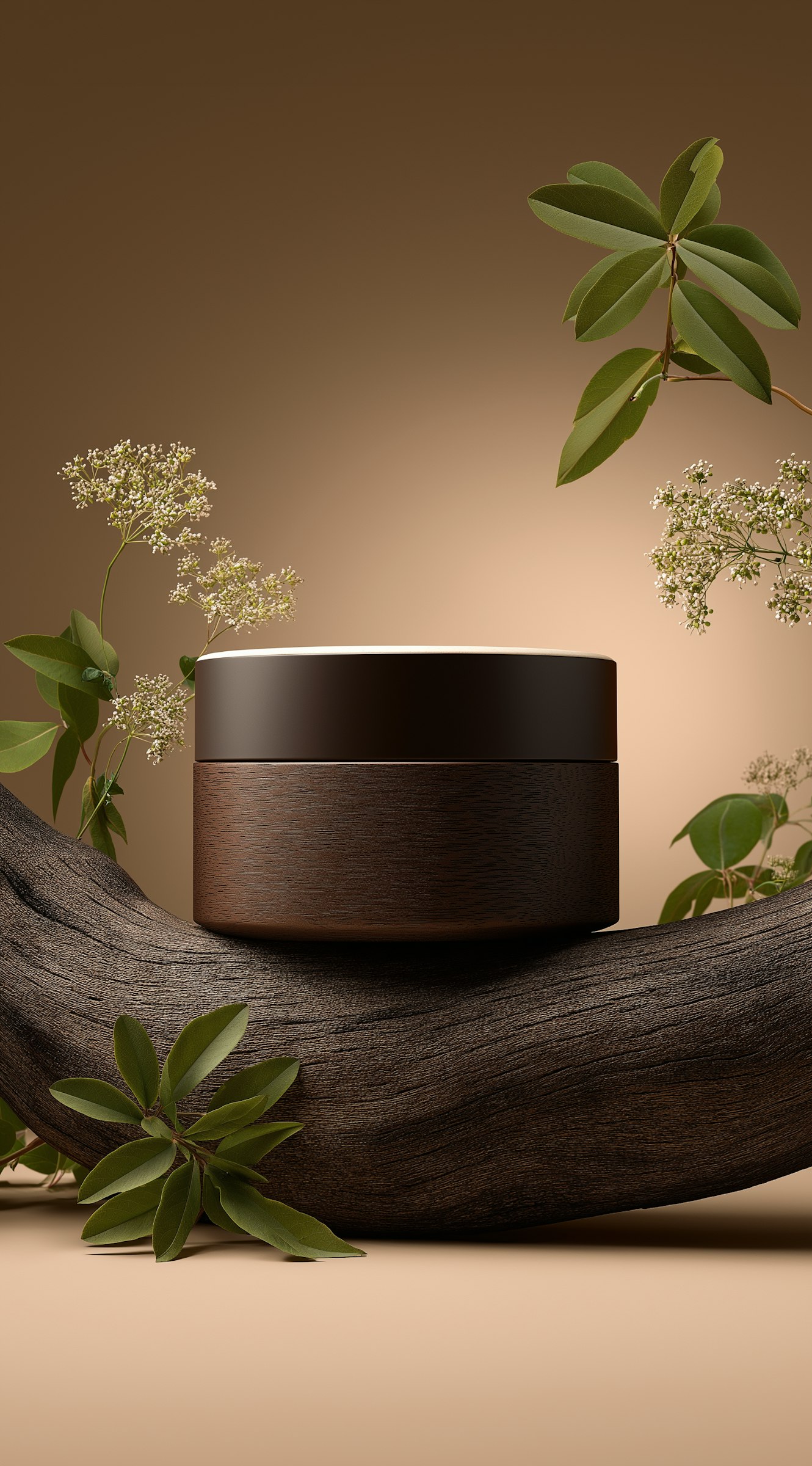 Ceramide Day Cream packaging