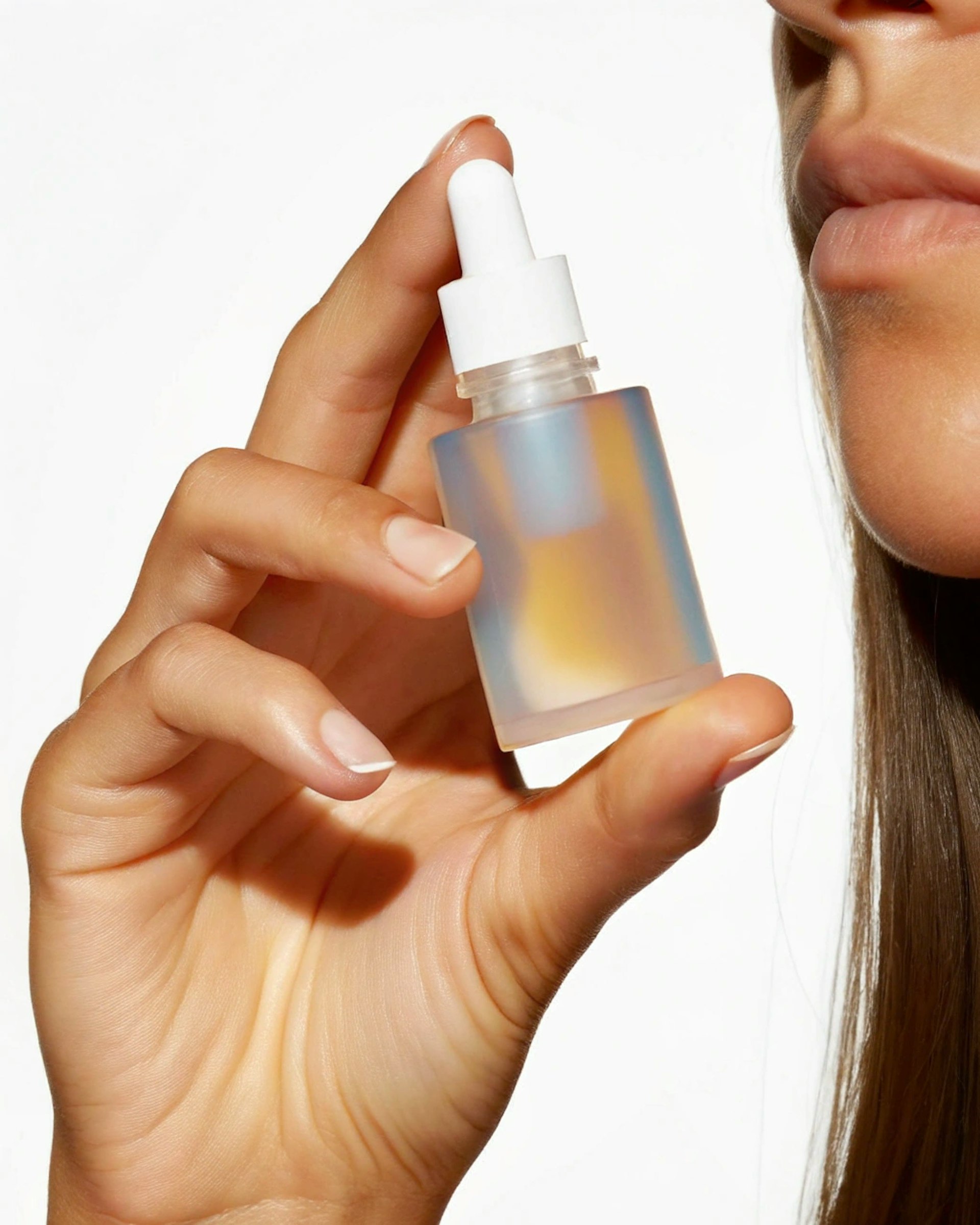 Glow Exfoliating Toner packaging