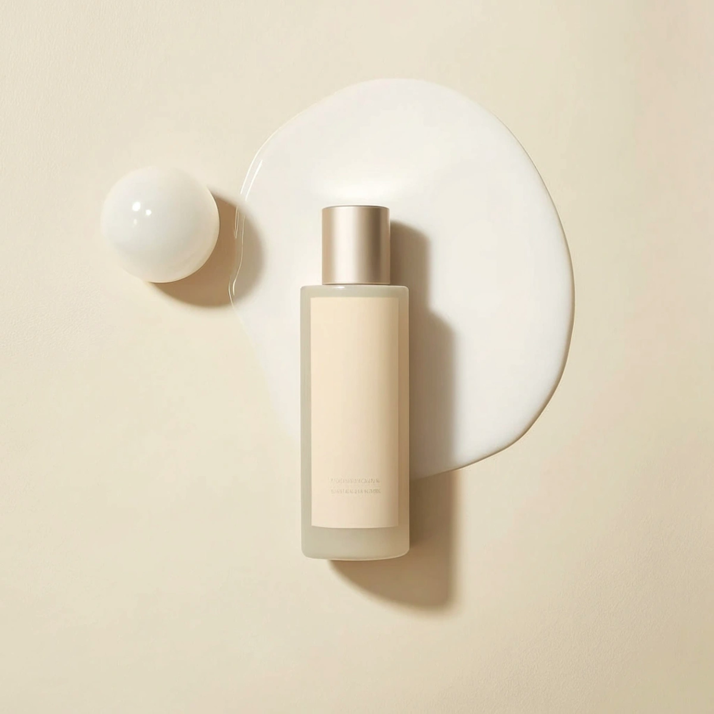 Calm Cloud Eye Gel packaging
