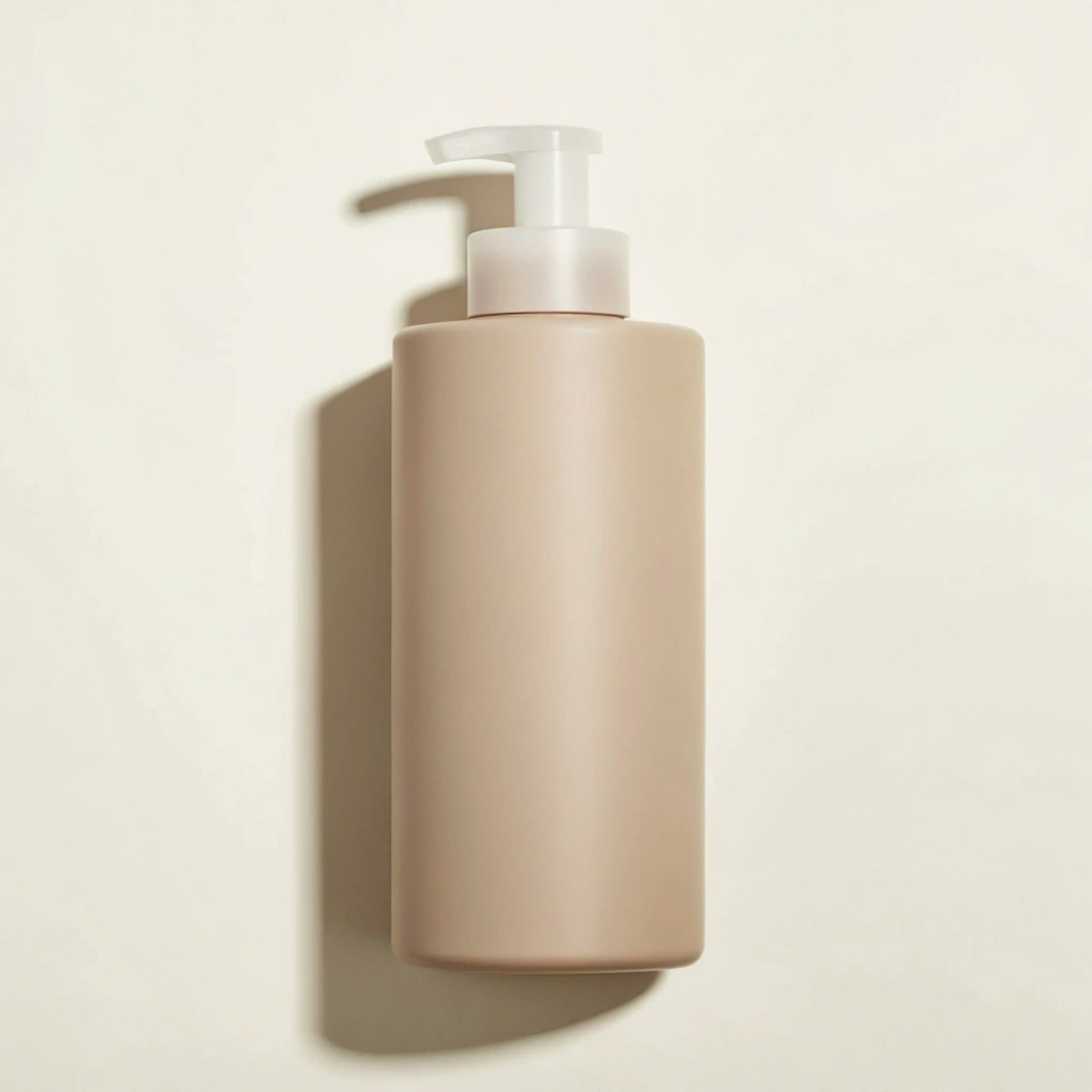 Calm Cotton Toner packaging