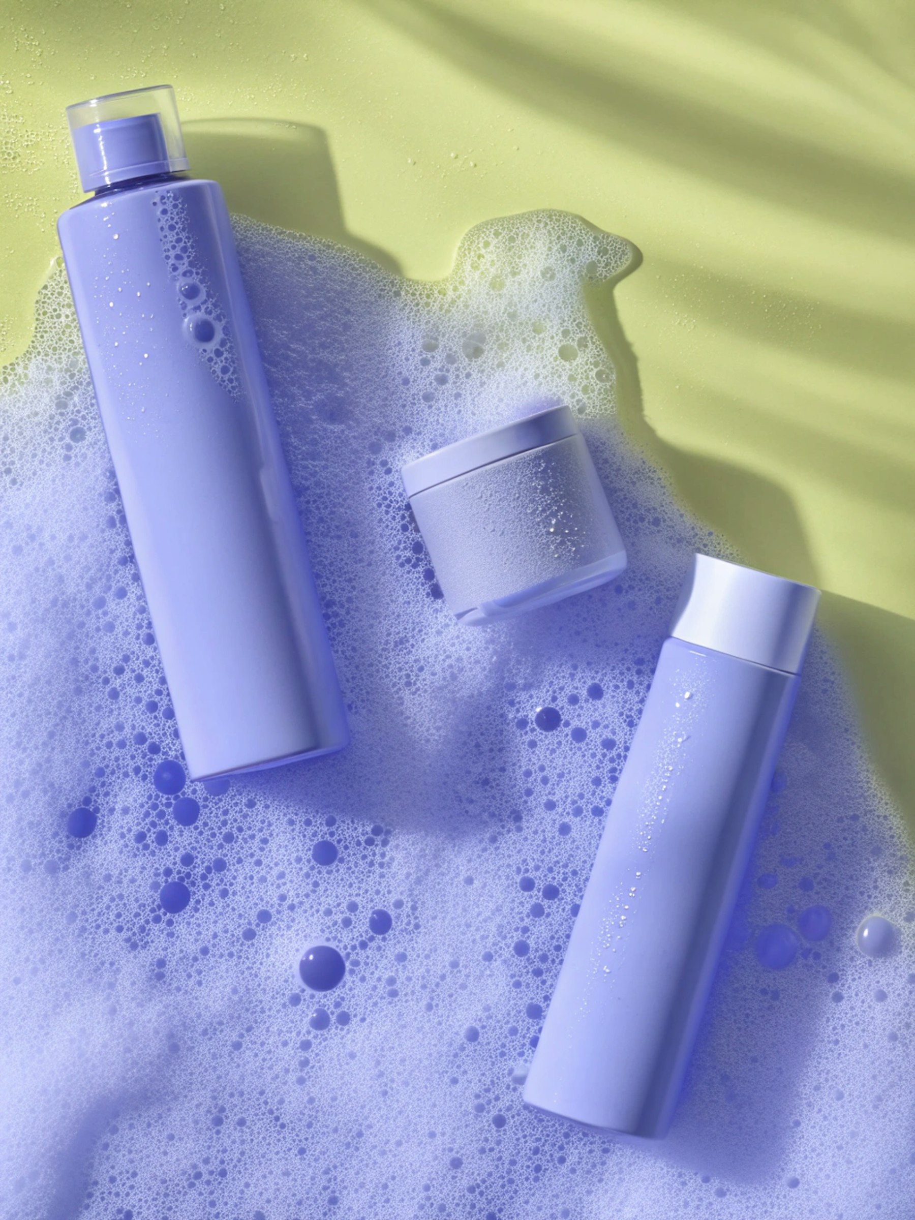 Papaya Enzyme Peel Mask packaging