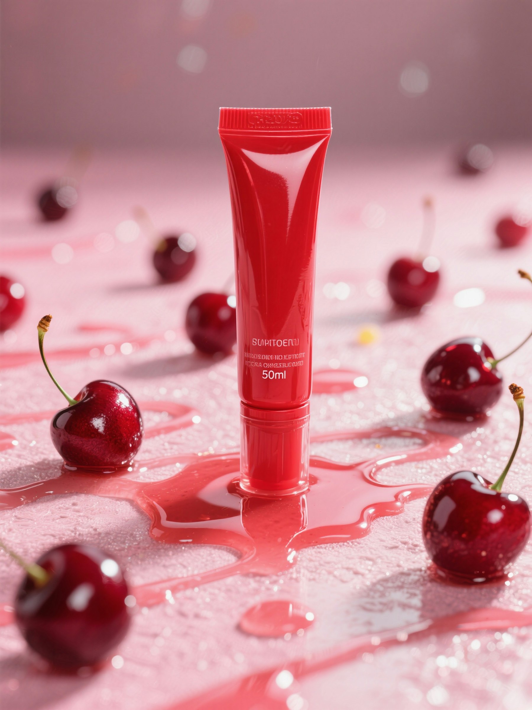 Second Skin Cream Blush packaging